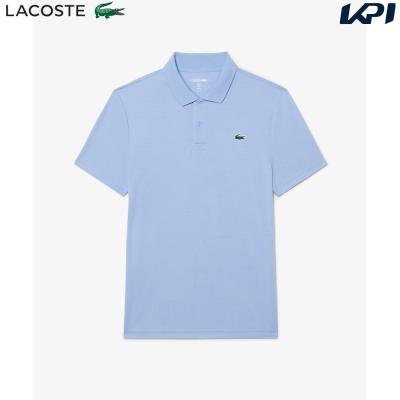 LACOSTE ラコステ　ビッグストライプラグランプルオーバーポロシャツ テニス LACOSTE テニスウエア｜テニス｜スポーツ おすすめ人気商品一覧 通販