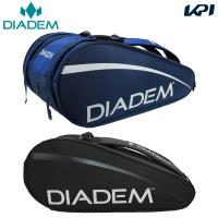 ダイアデム DIADEM テニスバッグ・ケース ツアー ラケットバッグ12本入 Tour V3 12PK DIA-TFD007 『即日出荷』 | KPI