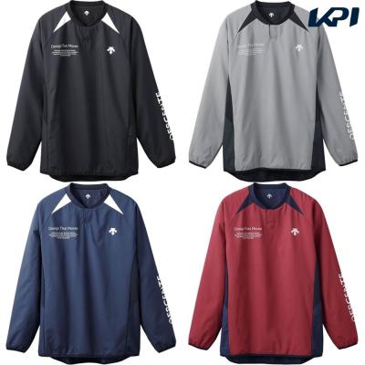 DESCENTE バレーボール ウォームアップウエアの商品一覧|ウエア DESCENTE バレーボール ウォームアップウエアの商品一覧|ウエア