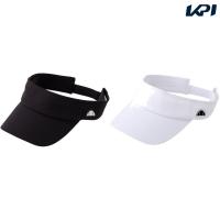 エレッセ Ellesse テニスキャップ・バイザー ユニセックス Sensitive Visor ECC21300 | KPI