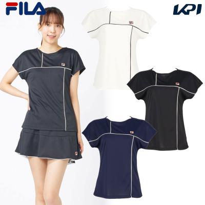 fila テニスウェアのおすすめ人気商品一覧 通販 - Yahoo
