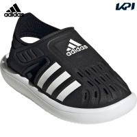 アディダス adidas カジュアルシューズ ジュニア   クローズドトゥ サマー ウォーターサンダル / ClosedーToe Summer Water Sandals GW0391 | KPI