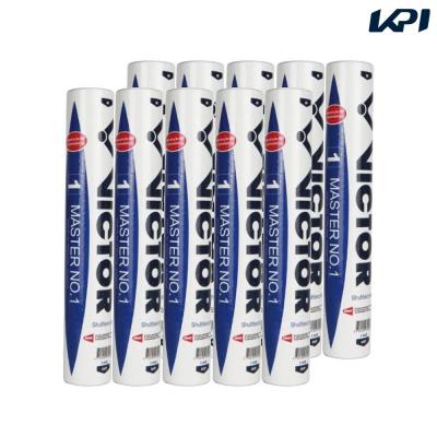 ビクター　バドミントン　シャトル　新品　3本 激安3番 ビクター バドミントン シャトル 新品 3本 激安3番 ビクター