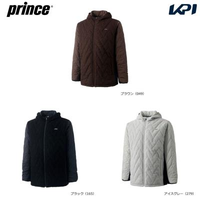 Prince テニス ウォームアップウエア｜ウエア｜テニス｜スポーツ