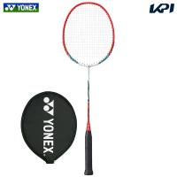 「ガット張り上げ済み」ヨネックス YONEX バドミントンラケット  MUSCLE POWER 2  マッスルパワー2 MP2-114 | KPI