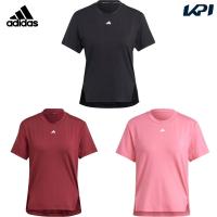 アディダス adidas ランニングTシャツ レディース W D2T Tシャツ NEN33 | KPI