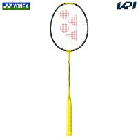 ヨネックス YONEX バドミントンラケット  ナノフレア 1000 Z NANOFLARE 1000 Z NF-1000Z-824 フレームのみ | KPI