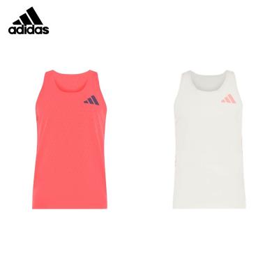 adidas ランニングシャツ、ランシャツ｜ウエア｜マラソン、ランニング