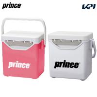 プリンス Prince DAIWA製 クーラーボックス 8.5Lタイプ  PA361 保冷ケース 保冷バッグ 小型 ベルト付き テニスバッグ・ケース | KPI