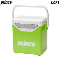 プリンス Prince DAIWA製 クーラーボックス 8.5Lタイプ  PA361 保冷ケース 保冷バッグ 小型 ベルト付き テニスバッグ・ケース『即日出荷』 | KPI
