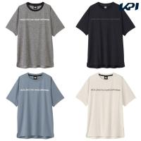 カンタベリー CANTERBURY ラグビーウェア ユニセックス   R+ WORKOUT TEE RP34075B 2024SS | KPI