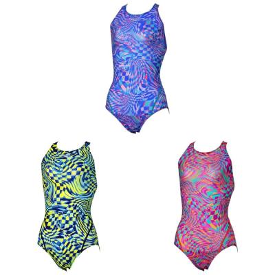 speedo 競泳水着、スイムウェア（色：イエロー系）｜水泳｜スポーツ