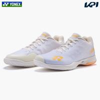 「最短当日出荷」ヨネックス YONEX バドミントンシューズ レディース パワークッション エアラスZ ウィメン AERUS Z SHBAZ2L-386 | KPI