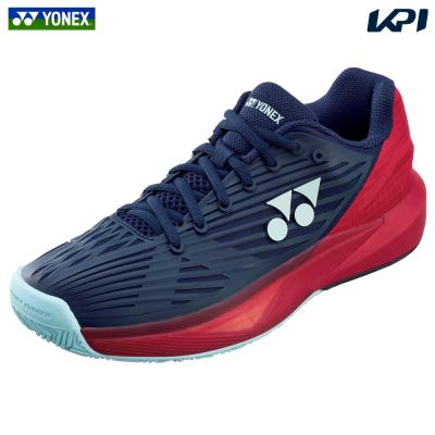 YONEX パワークッション　テニスシューズ 26.5 cm ネイビー/ブルー YONEX パワークッション テニスシューズ 26.5 cm ネイビー