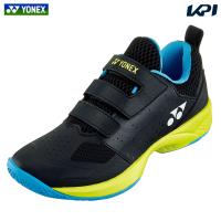 ヨネックス YONEX テニスシューズ ジュニア POWER CUSHION JUNIOR パワークッションジュニア GC オムニ・クレーコート用 SHTJR2GC-763 | KPI