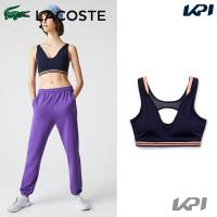 ラコステ LACOSTE テニスウェア レディース PERFORMANCE TRAINING Tシャツ/カットソー TF7703L 2021FW『即日出荷』 | KPI