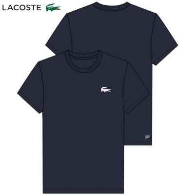 LACOSTE ラコステ Tシャツ テニスウェア 半袖 楽天市場】ラコステ Tシャツ メンズ TH9694 テニスボール