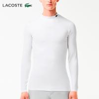 ラコステ LACOSTE テニスウェア メンズ メンズ 長袖Tシャツ TH2744-99-001 2023FW 『即日出荷』 | KPI