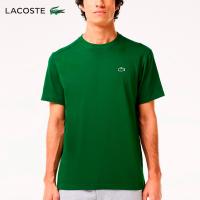 ラコステ LACOSTE テニスウェア メンズ   Tシャツ TH7618-99-132 2024SS 『即日出荷』 | KPI