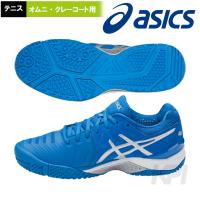 『即日出荷』asics アシックス [GEL-RESOLUTION 7 OC　ゲルレゾリューション TLL786-4393]オムニ・クレーコート用テニスシューズ KPI PayPayモール店 - 通販 - PayPayモール