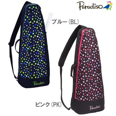 Paradiso - パラディーゾ（PARADISO）　テニスバッグ　ラケットバッグ　TRA800 楽天市場】【10％OFFクーポン対象】パラディーゾ PARADISO