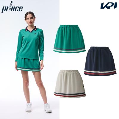 Prince スコート（色：ネイビー系）｜ウエア｜テニス｜スポーツ