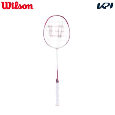 Wilson バドミントンラケット｜バドミントン｜スポーツ おすすめ