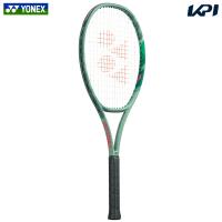 ヨネックス YONEX 硬式テニスラケット  PERCEPT 100 パーセプト 100 フレームのみ 01PE100-268 | KPIsports