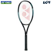 ヨネックス YONEX 硬式テニスラケット  EZONE 98 Eゾーン 98 アクアナイトブラック フレームのみ 07EZ98-490 『即日出荷』 | KPIsports