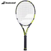 バボラ Babolat テニスラケット  ピュア アエロ PURE AERO 2023年モデル 101479 フレームのみ | KPIsports