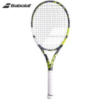 バボラ Babolat テニスラケット  ピュア アエロ チーム PURE AERO TEAM 2023年モデル 101490 フレームのみ「エントリーで特典プレゼント」 | KPIsports