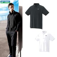 ヨネックス YONEX テニスウェア メンズ ゲームシャツ 10461 2022SS 『即日出荷』 | KPIsports
