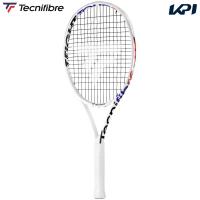 「ガット張り上げ済み」テクニファイバー Tecnifibre ジュニア テニスラケット T-FIGHT TOUR 26 ティーファイト ツアー26 14FIGHTX26 | KPIsports