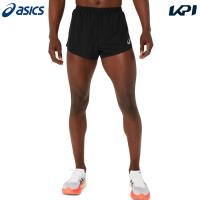 アシックス asics 陸上ウェア メンズ   ACTIBREEZEショーツ 2091A667 2024SS | KPIsports