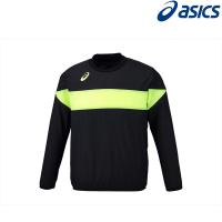 アシックス asics サッカーウェア ユニセックス ピステトップ 2101A036-001 2018FW | KPIsports