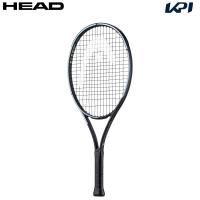「ガット張り上げ済み」ヘッド HEAD テニスラケット  Gravity Jr.25 2023 グラビティ ジュニア 25 2023 235373 『即日出荷』 | KPIsports