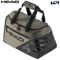 ヘッド HEAD テニスバッグ・ケース  Pro X Court Bag 48L TYBK プロエックス コートバッグ  260054 | KPIsports