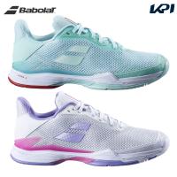 バボラ Babolat テニスシューズ レディース JET TERE ジェットテレ オールコート用 31S23651『即日出荷』 | KPIsports