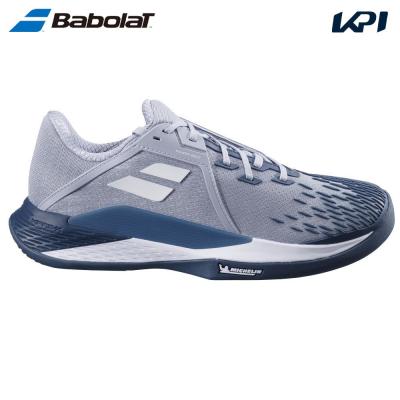 Babolat テニスシューズ（サイズ（cm）：26.5cm）｜テニス｜スポーツ