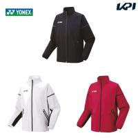 ヨネックス YONEX テニスウェア メンズ ウォームアップシャツ 50134 2023FW | KPIsports