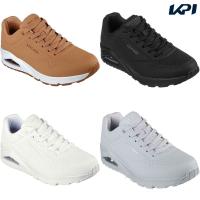 スケッチャーズ SKECHERS カジュアルシューズ メンズ   31 UNOーSTAND ON AIR 52458 | KPIsports