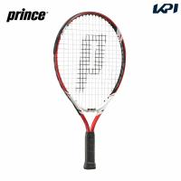 プリンス Prince テニスジュニアラケット ジュニア COOL SHOT 19 クールショット 19 「ガット張り上げ済み」 7TJ119『即日出荷』 | KPIsports