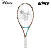 「ガット張り上げ済」プリンス Prince テニスジュニアラケット ジュニア Disney Disney 25 ディズニー 25 ミッキーマウス 7TJ208『即日出荷』 | KPIsports