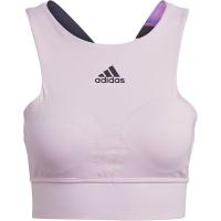 アディダス adidas テニスウェア レディース ノースリーブ・タンクトップ US SER CROPTOP CA204 2022FW | KPIsports