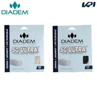 ダイアデム DIADEM テニスガット・ストリング  SG Ultra エスジー ウルトラ 17 単張 DIA-TFA010 | KPIsports