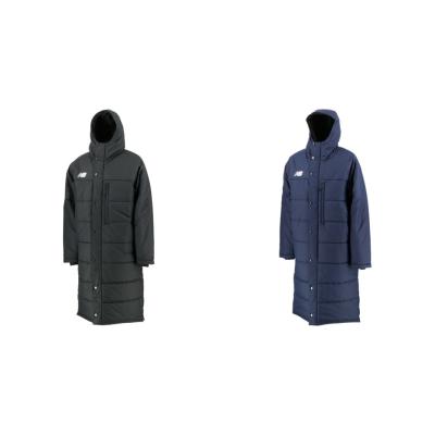 ニューバランスベンチコート（サイズ（S/M/L）：S）のおすすめ人気商品