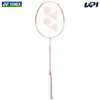 ヨネックス YONEX バドミントンラケット  NANOFLARE 300  ナノフレア300 フレームのみ NF-300-210 | KPIsports