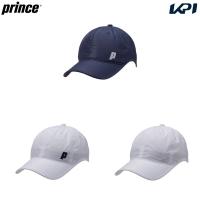 プリンス Prince テニスアクセサリー ユニセックス   Wavyキャップ 男女兼用 帽子 PH578-2024 | KPIsports