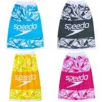 スピード Speedo 水泳タオル  スタックラップタオル S SE62004 | KPIsports