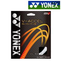 YONEX ヨネックス 「 V-アクセル V-ACCEL SGVA」ソフトテニスストリング ガット | KPIsports
